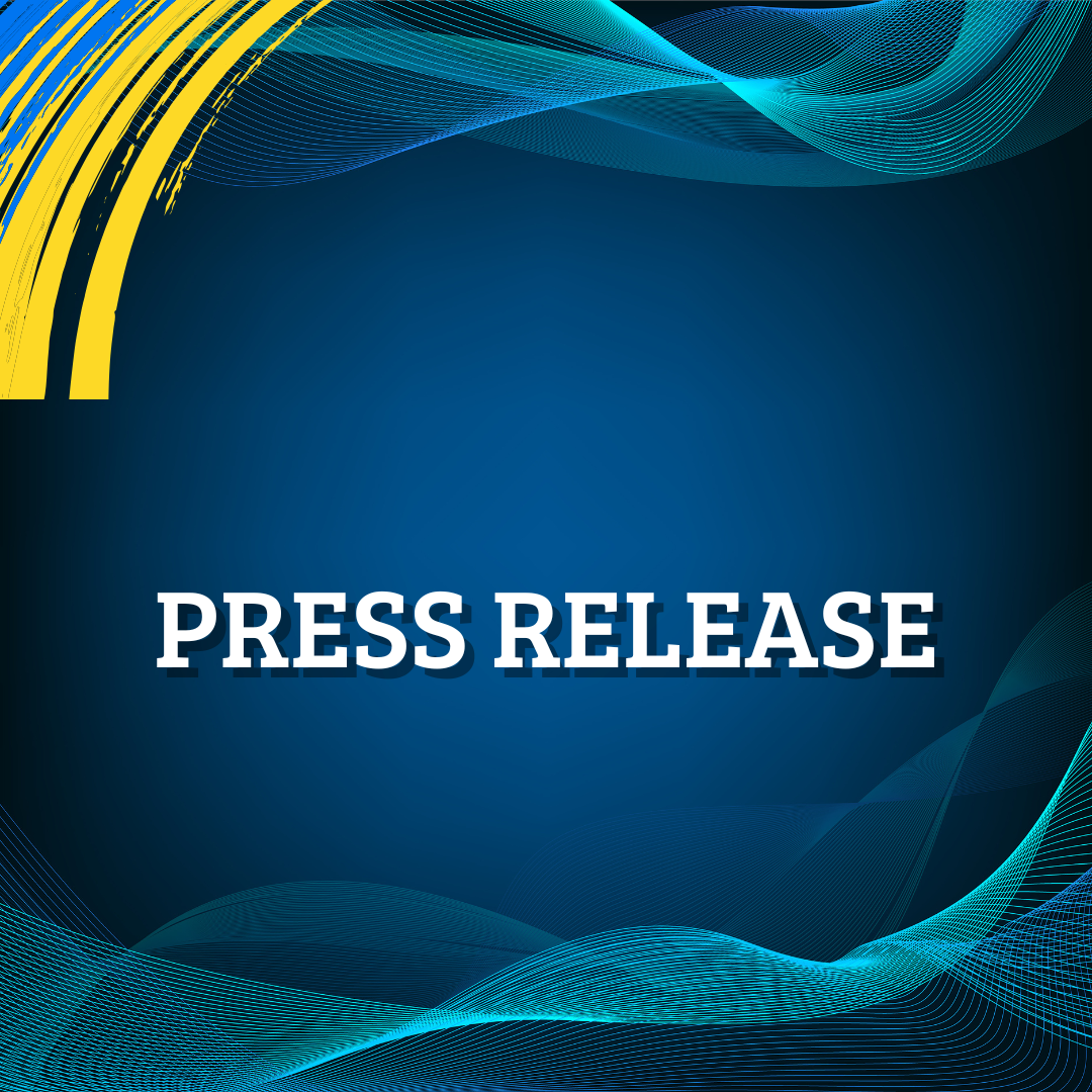 Press Release