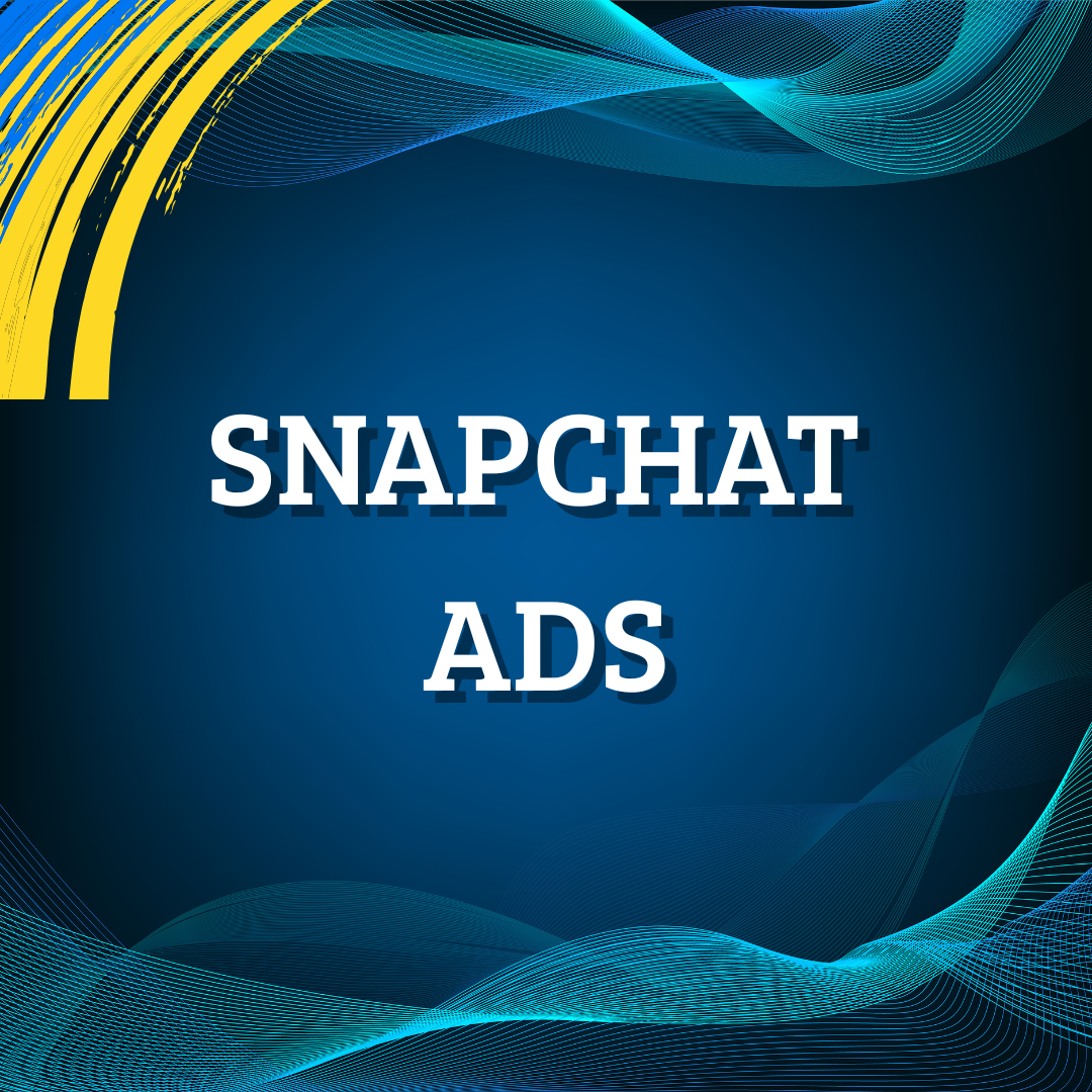 Snapchat Ads Setup and a week ads