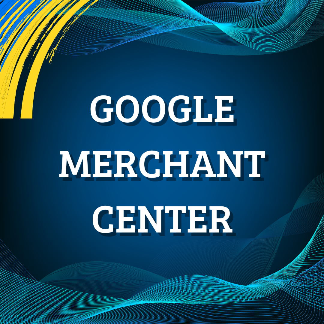 Google Merchant Center