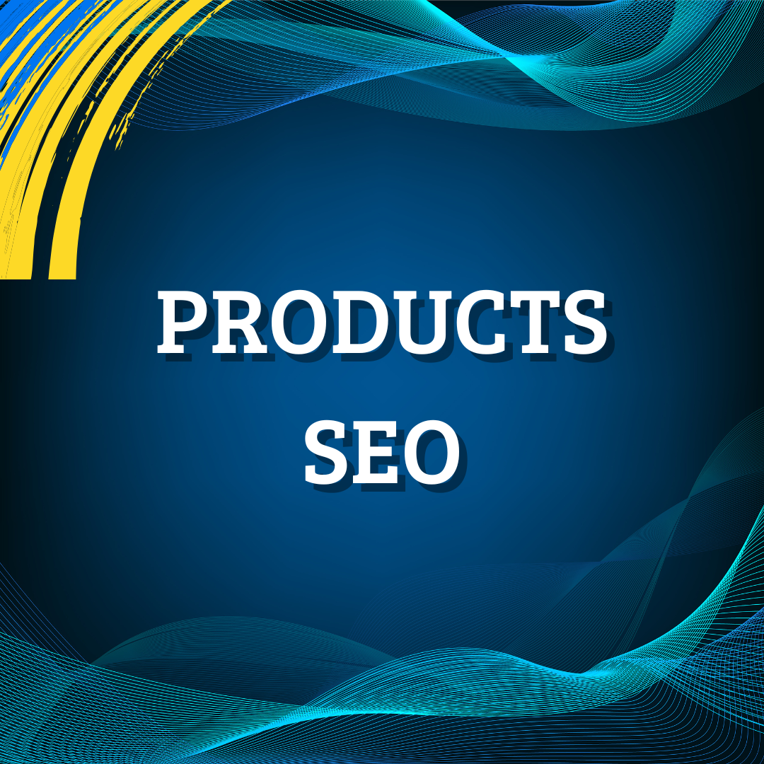 Product SEO