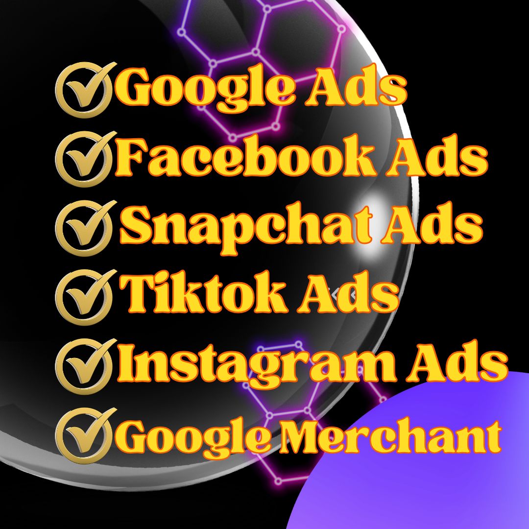 Marketing Advertisement